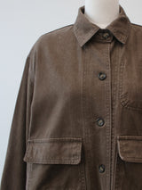  pocket work jacket 