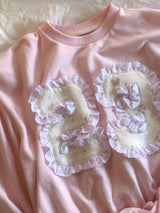 [by LILLOVE] petite fée 23 sweatshirt 