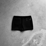 ノイ アイレット スカート パンツ