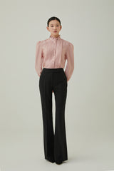 NO.5 TOP - PINK ROSE