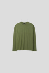 Basic loose longsleeve (7color)