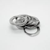 [MADE]a simple ring of motion