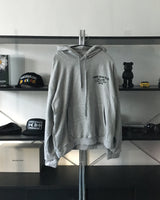 HD Life Patch Hoodie (3C)