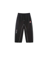 GT low color combination training pants