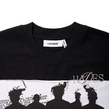 HADES FALLING DOWN TEE