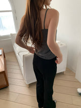 Cover sleeveless