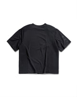 パネルパッドTシャツ