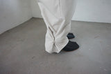 volume button pants