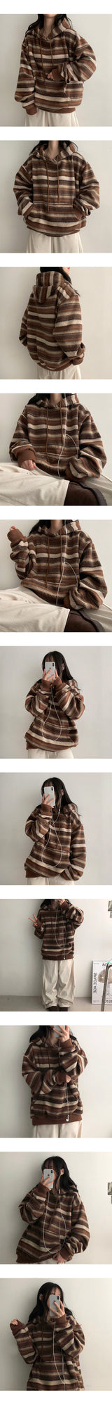 Rite Dangara Knit Hood