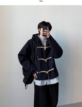 Blizz Toggle Hood Zip-Up