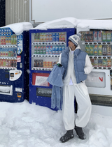 ワイスコールドプロテクションソフトファーアグブーツ