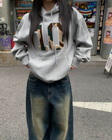 10 hoodie (기모)