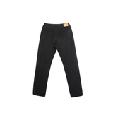 ASCLO Obi Less Denim Pants (2color)
