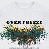 [UNISEX] Over Freeze Man to Man