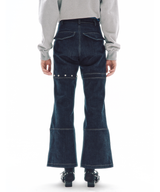 ROAD BOOTCUT DENIM
