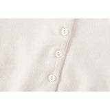 CUPCAKE CARDIGAN-NUDE PUINK