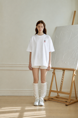 PPA ミニロゴTシャツ