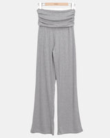 Tapoon Lace Sagging Pants