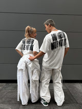 バッドラバーTシャツ