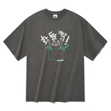 ハウドルチャック Tシャツ