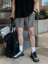 Look Kuiper Wappen Lightweight Nylon Banding Shorts
