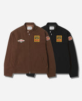ST Patch Biker Jacket (2C)