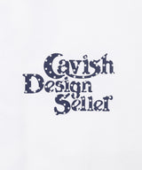 スターセラーロゴ長袖Tシャツ ホワイト(CV2GSUT579A)