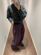 ローフィツータックスラックス (3color)