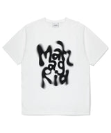 グラフィティ ブラー Tシャツ