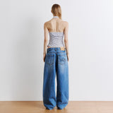 GIGAL G BASIC JEANS
