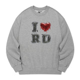 MELTINGDOWN LOVE SWEAT