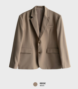 [ In-house ] 【Setup】Tom Eddy Blazer Slacks Setup