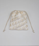 Jacquard Lucky mini bag pouch