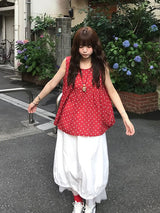 mitz dot sleeve