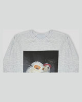(UNISEX) Hip Dog Tee