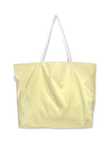 000design Park Bag / Lemon