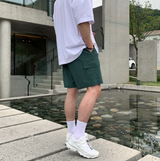 Wybird Cool Ice Cargo Shorts