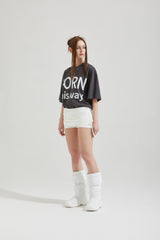 BORN THIS WAY T-SHIRT