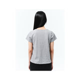 Headset Tee Grey