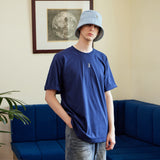 VA 3D ロゴTシャツ / ネイビー