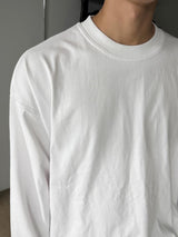 #Premium Heavy T Shirt (2color)