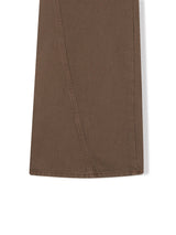 Hep Curved Bootscut Pants