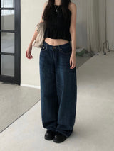 Lena Halter Top (2 colors)