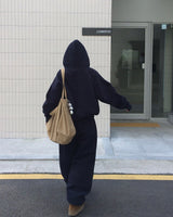 [ORIGINAL]グリックダブルフリーストレーニングセットアップ