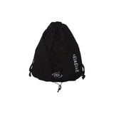 AEIAEIAE GYMSACK [BLACK]