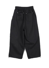 Carlton Front Cargo Pants