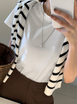 El's Summer Linen Wide Slacks / 2 colors