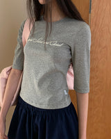 [ORIGINAL]ステラレタリングTシャツ