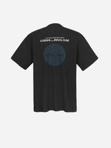 Pan Am® × C2H4® エアルートTシャツ