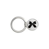 black ribbon ringtok